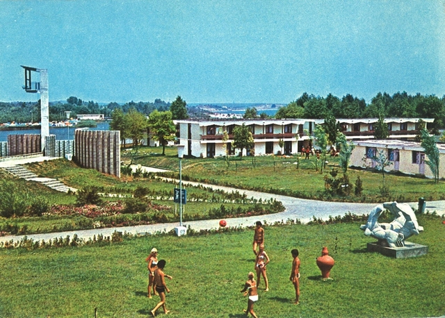 2000-2 - Costinești